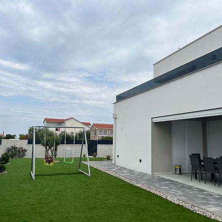 Villa Mara Врси Екстериор снимка