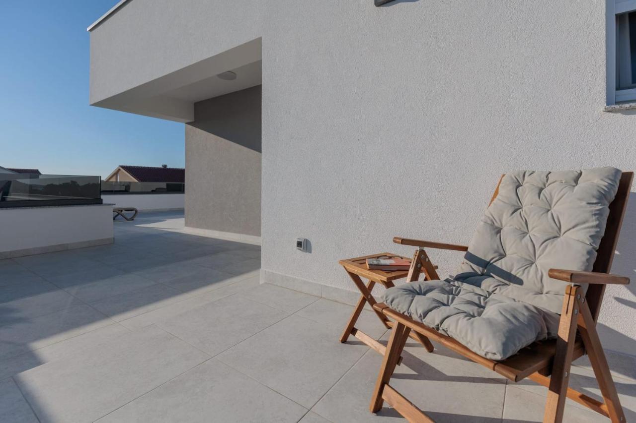 Villa Mara Врси Екстериор снимка