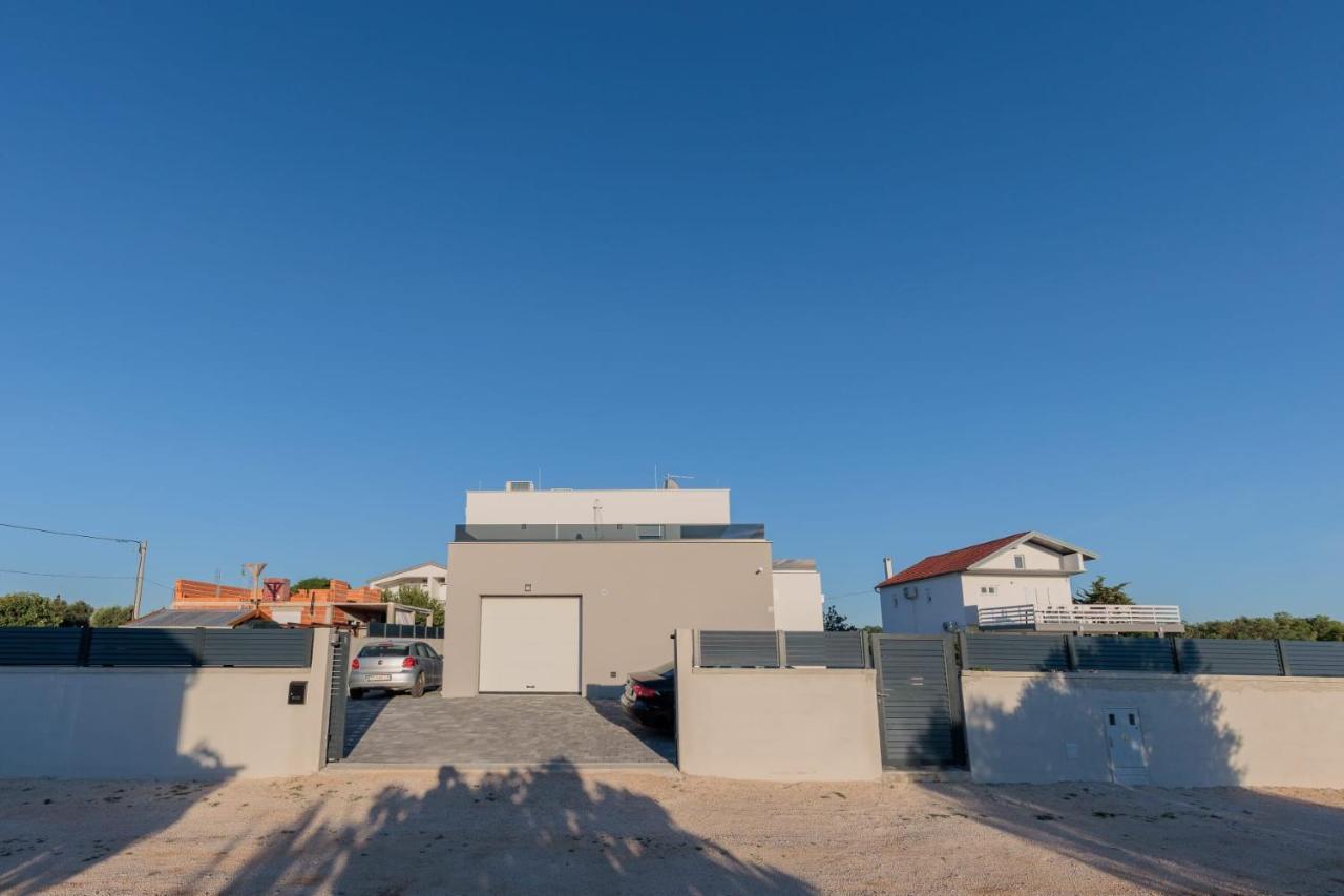 Villa Mara Врси Екстериор снимка